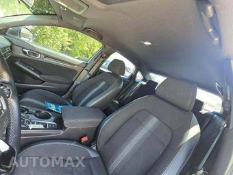 2022 Honda Civic Sedan Sport - miniatura 12