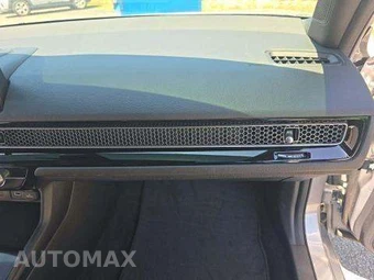 2022 Honda Civic Sedan Sport - miniatura 20