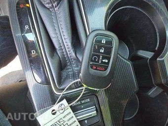 2022 Honda Civic Sedan Sport - miniatura 9