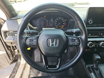 2022 Honda Civic Sedan Sport - miniatura 10