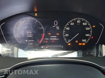 2022 Honda Civic Sedan Sport - miniatura 12