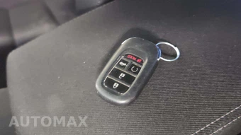 2022 Honda Civic Sedan Sport - miniatura 20