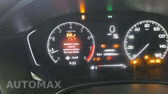 2022 Honda Civic Sedan Sport - miniatura 22