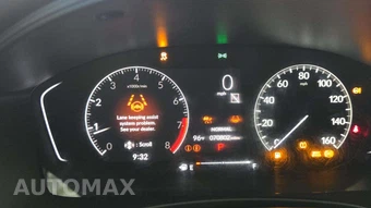 2022 Honda Civic Sedan Sport - miniatura 24