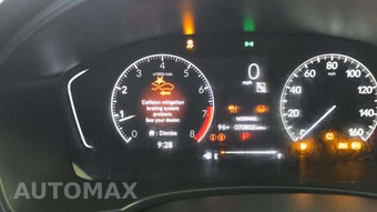 2022 Honda Civic Sedan Sport - miniatura 26