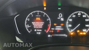 2022 Honda Civic Sedan Sport - miniatura 28