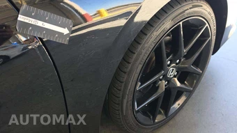 2022 Honda Civic Sedan Sport - miniatura 30