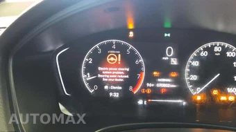 2022 Honda Civic Sedan Sport - miniatura 33