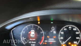 2022 Honda Civic Sedan Sport - miniatura 34