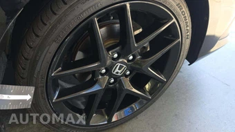 2022 Honda Civic Sedan Sport - miniatura 37