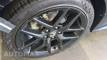 2022 Honda Civic Sedan Sport - miniatura 38