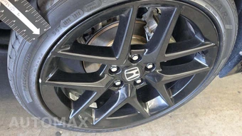 2022 Honda Civic Sedan Sport - miniatura 41