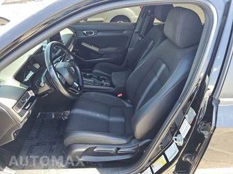 2022 Honda Civic Sedan Sport - miniatura 7