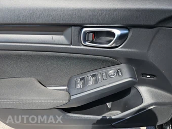 2022 Honda Civic Sedan Sport - miniatura 9