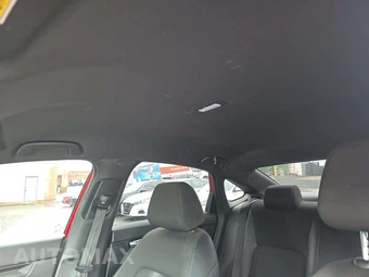2022 Honda Civic Sedan Sport - miniatura 11