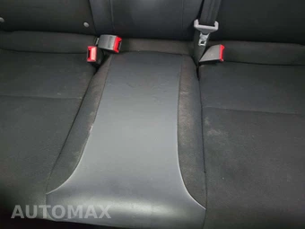 2022 Honda Civic Sedan Sport - miniatura 21