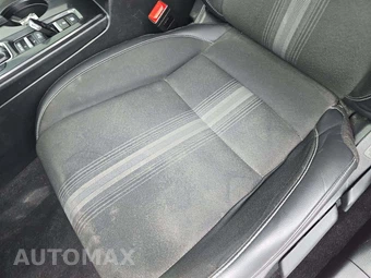2022 Honda Civic Sedan Sport - miniatura 23
