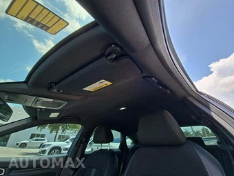 2022 Honda Civic Sedan Sport - miniatura 11