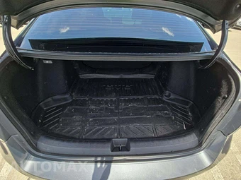 2022 Honda Civic Sedan Sport - miniatura 14