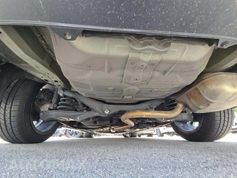 2022 Honda Civic Sedan Sport - miniatura 15