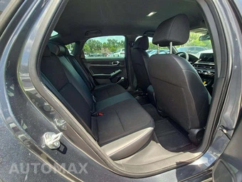2022 Honda Civic Sedan Sport - miniatura 16