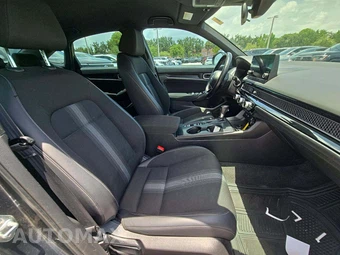 2022 Honda Civic Sedan Sport - miniatura 18