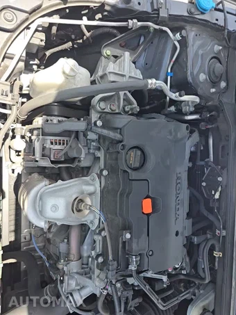 2022 Honda Civic Sedan Sport - miniatura 25