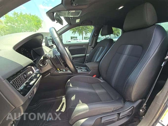 2022 Honda Civic Sedan Sport - miniatura 6