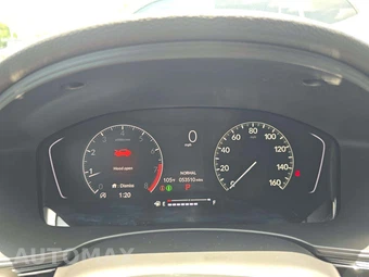 2022 Honda Civic Sedan Sport - miniatura 9