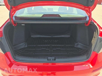 2022 Honda Civic Sedan Sport - miniatura 11