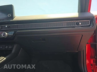 2022 Honda Civic Sedan Sport - miniatura 16
