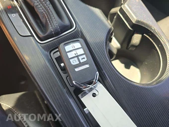 2022 Honda Civic Sedan Sport - miniatura 5