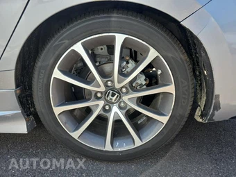2022 Honda Civic Sedan Sport - miniatura 11