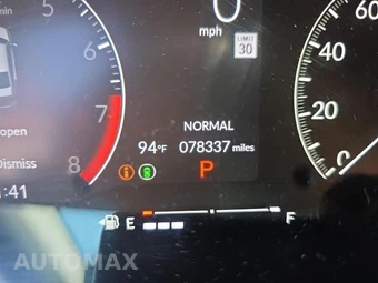 2022 Honda Civic Sedan Sport - miniatura 15
