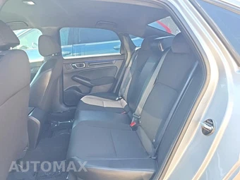 2022 Honda Civic Sedan Sport - miniatura 16