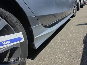 2022 Honda Civic Sedan Sport - miniatura 26