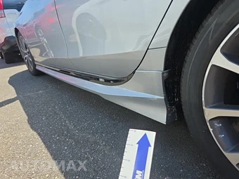 2022 Honda Civic Sedan Sport - miniatura 29