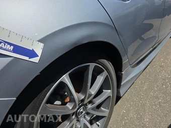 2022 Honda Civic Sedan Sport - miniatura 33