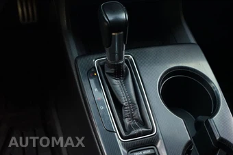 2022 Honda Civic Sedan Sport - miniatura 11