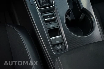 2022 Honda Civic Sedan Sport - miniatura 12