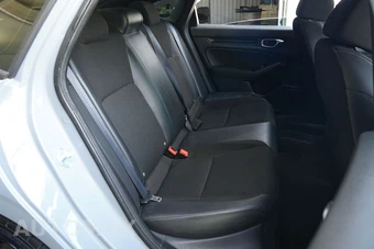 2022 Honda Civic Sedan Sport - miniatura 13