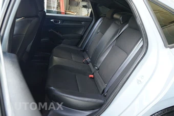 2022 Honda Civic Sedan Sport - miniatura 14
