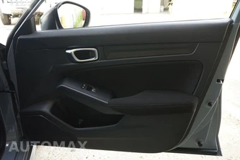 2022 Honda Civic Sedan Sport - miniatura 16
