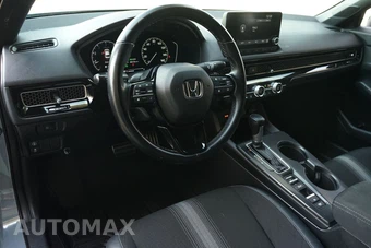2022 Honda Civic Sedan Sport - miniatura 2