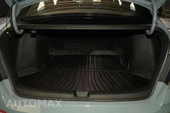 2022 Honda Civic Sedan Sport - miniatura 20