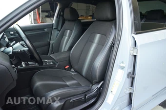 2022 Honda Civic Sedan Sport - miniatura 3