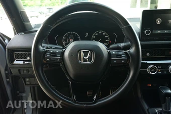 2022 Honda Civic Sedan Sport - miniatura 6