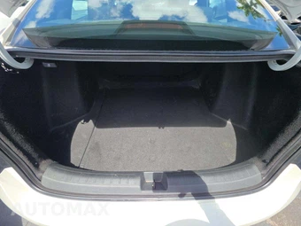 2022 Honda Civic Sedan Sport - miniatura 14