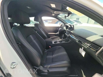 2022 Honda Civic Sedan Sport - miniatura 18
