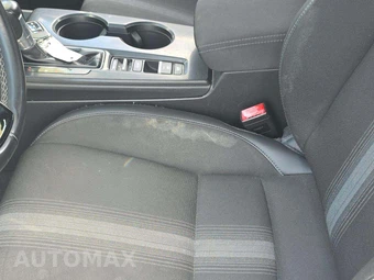 2022 Honda Civic Sedan Sport - miniatura 24